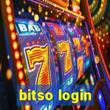 bitso login